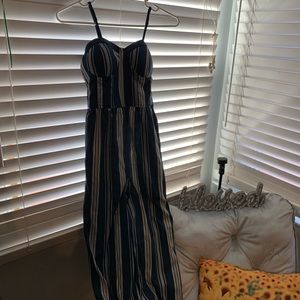 Romper from marshals, never worn